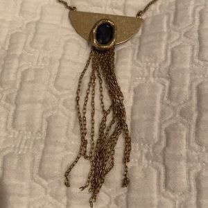 AQUA Necklace